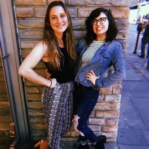 Meet your Posher, Lindsay